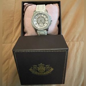 Juicy Couture Watch